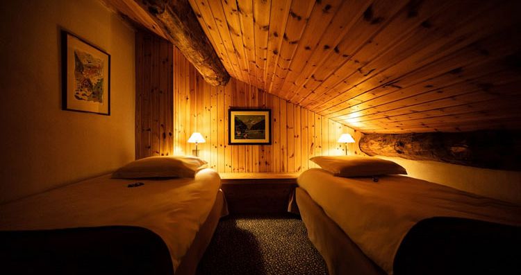 La Savoyarde - Val d'Isere - France - image_9